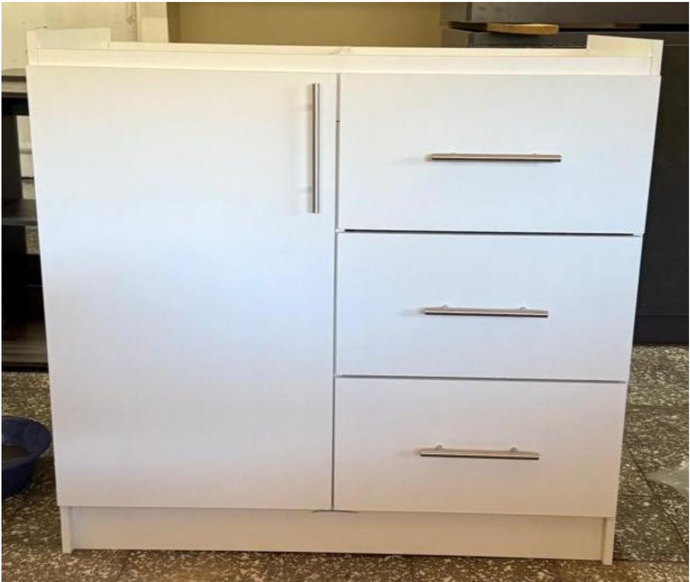 Mueble Dan 98