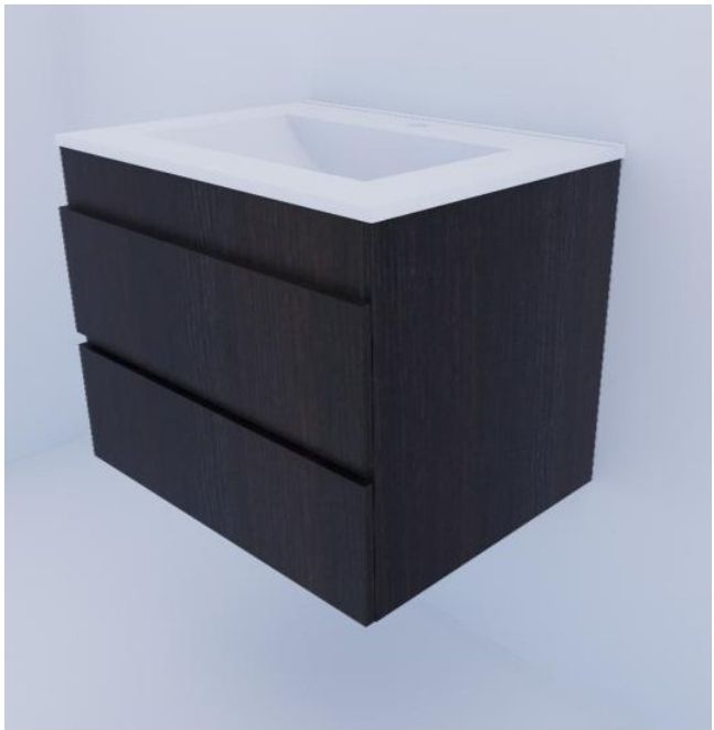 Mueble Evo Gavetas