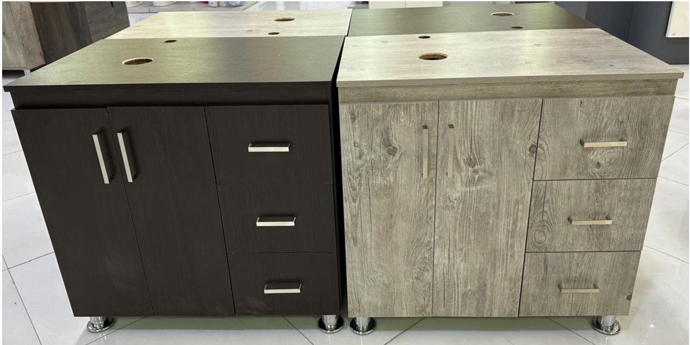 Mueble Harmony 80