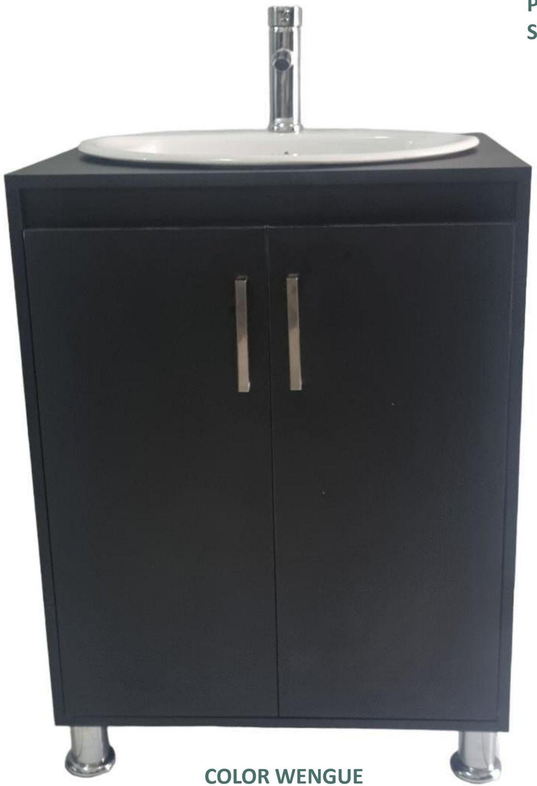 Mueble Soul 60
