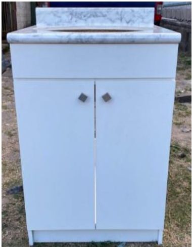 Mueble Winner 55